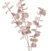 Boltze Kerzen, Vasen & Mehr<Dekozweig "Eukalyptus" in Beige - (H)88 cm