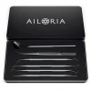 Ailoria Zahn & Mundpflege<DENT DELUXE Zahnpflegeset in silber