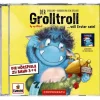 Coppenrath Hörbücher<Der Grolltroll will Erster sein & Der Grolltroll - Schöne Bescherung! (CD)
