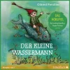 Silberfisch Hörbücher<Der kleine Wassermann - Das Hörspiel