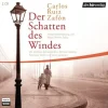 der Hörverlag Hörbücher<Der Schatten des Windes