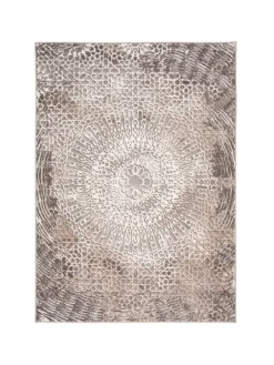 Pergamon Teppiche & Fußmatten<Designer Teppich Tawira Vintage Klassik in Beige