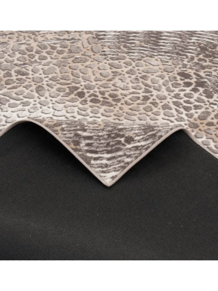 Pergamon Teppiche & Fußmatten<Designer Teppich Tawira Vintage Klassik in Beige