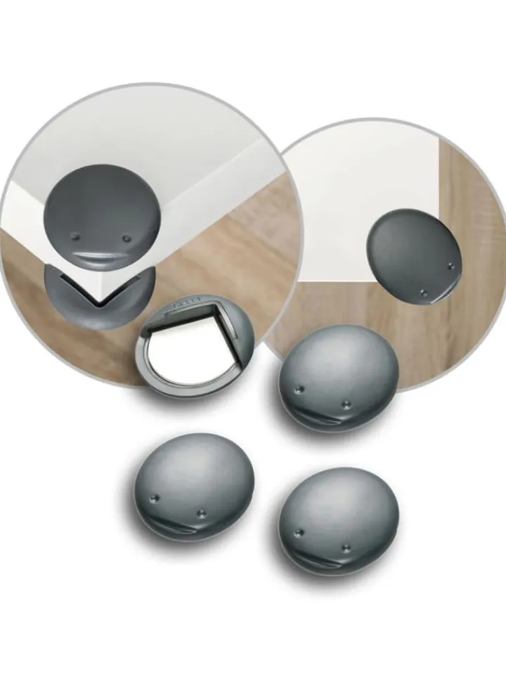 Reer Weitere Haushaltshelfer<DesignLine Eckenschutz anthrazit in Grau ab 6 Monate