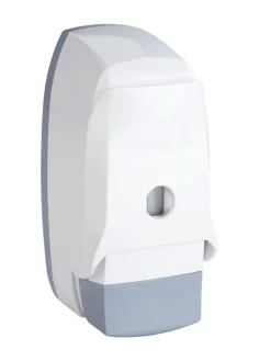 Wenko Badaccessoires<Desinfektionsmittel-Spender ''Assolo'' in Weiß - 450 ml
