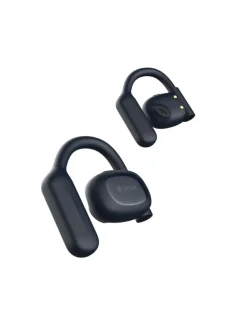 COFI 1453 Tv & Audio<Devia Kabellose Kopfhörer Over-Ear-Kopfhörer mit Bluetooth in Dunkelblau