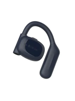 COFI 1453 Tv & Audio<Devia Kabellose Kopfhörer Over-Ear-Kopfhörer mit Bluetooth in Dunkelblau