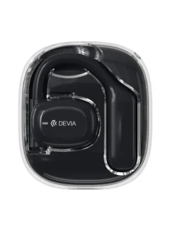 COFI 1453 Tv & Audio<Devia Kabellose Kopfhörer Over-Ear-Kopfhörer mit Bluetooth in Dunkelblau