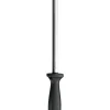 WMF Koch- & Backutensilien<Diamant-Wetzstab - (H)36 cm