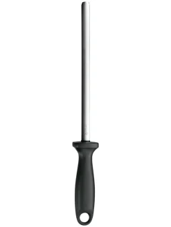 WMF Koch- & Backutensilien<Diamant-Wetzstab - (H)36 cm