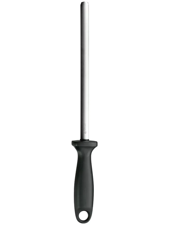 WMF Koch- & Backutensilien<Diamant-Wetzstab - (H)36 cm