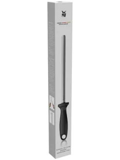 WMF Koch- & Backutensilien<Diamant-Wetzstab - (H)36 cm