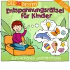 Universal Music Hörbücher<Die 30 besten Entspannungsrätsel für Kinder, 2 Audio-CD