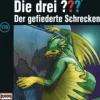 Sony Music Entertainment Hörbücher<Die drei ??? 178. Der gefiederte Schrecken (drei Fragezeichen) CD