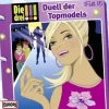 United Soft Media Hörbücher<Die drei !!! 15. Duell der Topmodels (drei Ausrufezeichen)