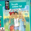 United Soft Media Hörbücher<Die drei !!! 80: Ein echt schöner Fall