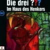 Sony Music Entertainment Hörbücher<Die drei ??? 182. Im Haus des Henkers (drei Fragezeichen)