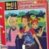 United Soft Media Hörbücher<Die drei !!! 21. Skandal auf der Rennbahn (drei Ausrufezeichen)