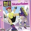 United Soft Media Hörbücher<Die drei !!! 07. Skaterfieber (drei Ausrufezeichen)