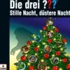 Sony Music Entertainment Hörbücher<Die drei ??? Adventskalender - Stille Nacht, düstere Nacht (drei...