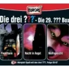 Sony Music Entertainment Hörbücher<Die drei ??? Box 29. Folgen 85 - 87 (drei Fragezeichen) 3 CDs