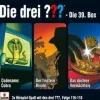 Sony Music Entertainment Hörbücher<Die drei ??? 3er Box 39 (Folgen 116, 117, 118) (drei Fragezeichen)