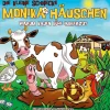 Universal Family Entertai Hörbücher<Die Kleine Schnecke Monika Häuschen 60: Warum kauen Kühe immerzu?