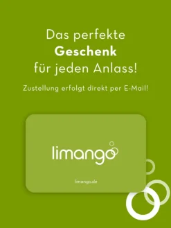 limango Sonstige Gutscheine|Geschenkgutscheine<Digitale Geschenkkarte / Geschenkgutschein – Motiv: