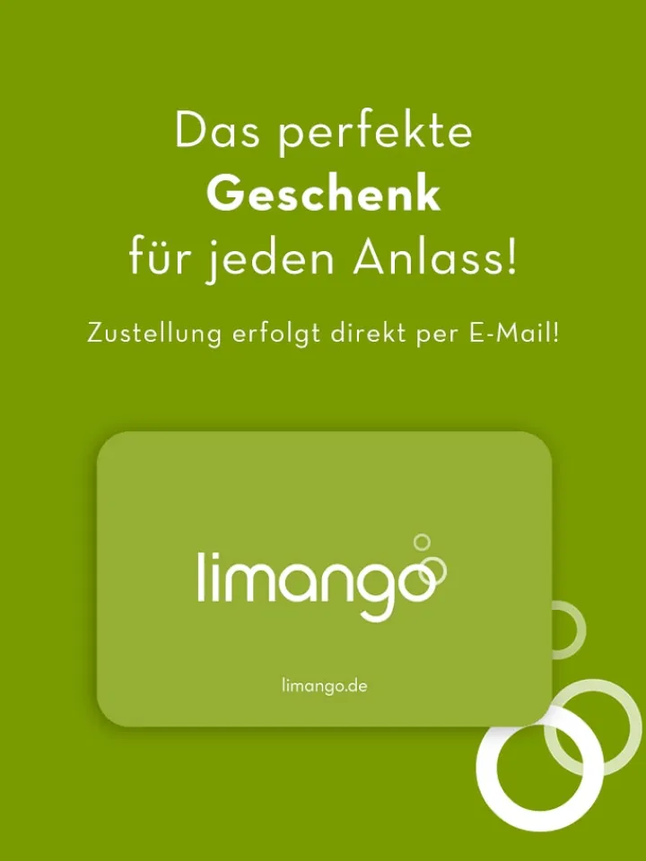 limango Sonstige Gutscheine|Geschenkgutscheine<Digitale Geschenkkarte / Geschenkgutschein – Motiv: