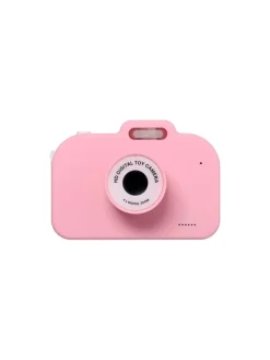 COFI 1453 Foto & Video<Digitale Kinderkamera - KDC-0025A - perfektes Geschenk für junge in Pink