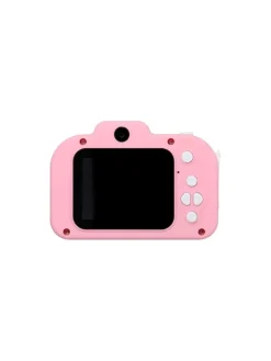 COFI 1453 Foto & Video<Digitale Kinderkamera - KDC-0025A - perfektes Geschenk für junge in Pink