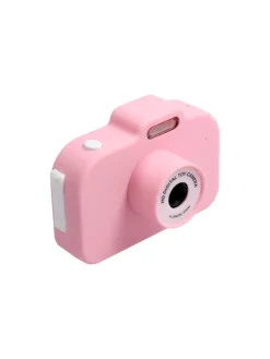 COFI 1453 Foto & Video<Digitale Kinderkamera - KDC-0025A - perfektes Geschenk für junge in Pink