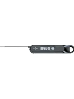 Küchenprofi Klima & Haushalt<Digital-Thermometer "Shake" in Schwarz