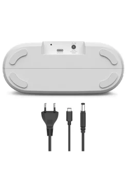 Hama Tv & Audio<DIR400, DAB+/Internetradio/Bluetooth® in Weiß