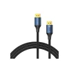 Wisam® Tablets, Konsolen & Elektronisches Spielzeug<DisplayPort 1.4 Kabel 5m, 8K 60Hz/ 4K 120Hz (blau)