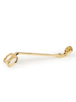 Paddywax Weitere Haushaltshelfer<Docht-Trimmer in Gold