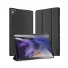 COFI 1453 Smartphones & Zubehör<Domo Hartschale mit Smart Sleep und integrierter Standfunktion in Schwarz