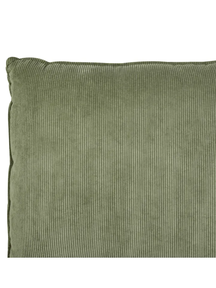 Beliani Betten & Matratzen<Doppelbett VINAY in Grün - (W) 196 x (H) 90 x (L) 233 cm