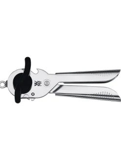 WMF Koch- & Backutensilien<Dosenöffner in Silber