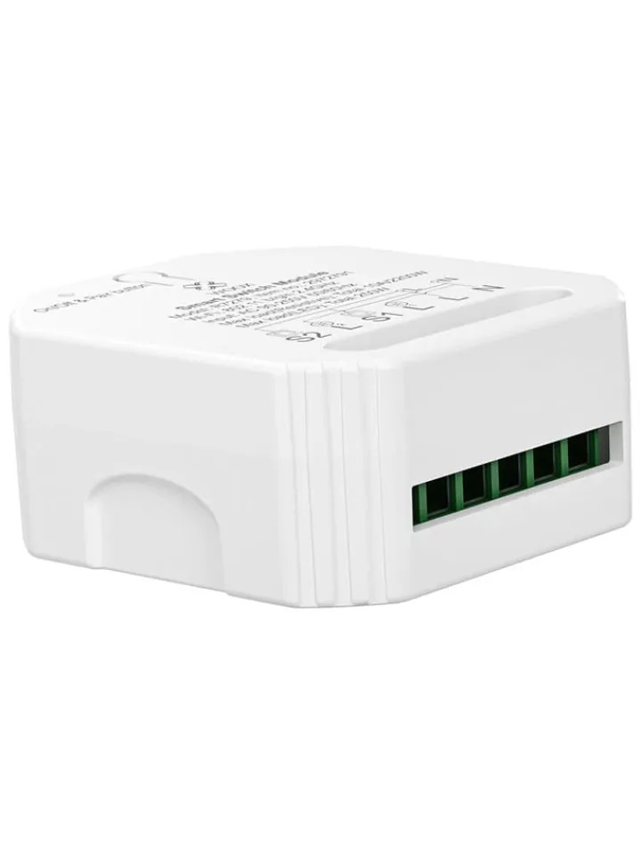 Woox Technikzubehör<Drahtloses Schaltermodul " R7279" in Weiß