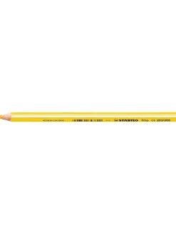 STABILO Büro- & Schulbedarf<Dreikant-Buntstifte " Trio dick" - 15 Stück