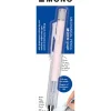 Tombow Büro- & Schulbedarf<Druckbleistift "Mono graph" in Koralle