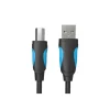 Wisam® Tablets, Konsolen & Elektronisches Spielzeug<Druckerkabel USB 2.0 A auf USB-B 3 Meter