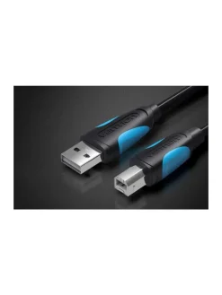 Wisam® Tablets, Konsolen & Elektronisches Spielzeug<Druckerkabel USB 2.0 A auf USB-B 3 Meter