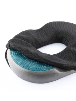 InnovaGoods Technikzubehör<Druck-Kissen in Schwarz