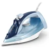 Philips Bügeleisen<DST5030/20 Dampfbügeleisen 320 ml in Blau