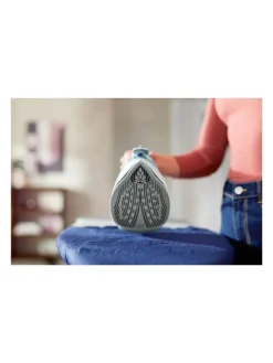 Philips Bügeleisen<DST5030/20 Dampfbügeleisen 320 ml in Blau