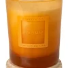 AVA & MAY Kerzen, Vasen & Mehr<Duftkerze "Pumpkin Pie" in Orange - 180 g