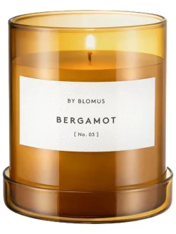 Blomus Kerzen, Vasen & Mehr<Duftkerze ''Valoa'' in Gold