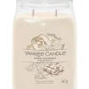 Yankee Candle Kerzen, Vasen & Mehr<Duftkerze "Warm Cashmere", 567 g